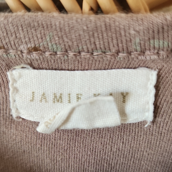 Floral Ruffle Kids One Piece - Picture 2 of 7